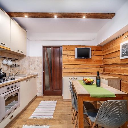 Apartament Nordic Гура-Гуморулуй Экстерьер фото