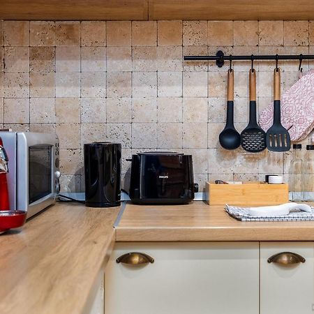 Apartament Nordic Гура-Гуморулуй Экстерьер фото