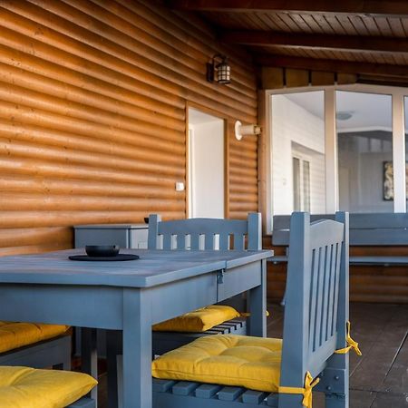 Apartament Nordic Гура-Гуморулуй Экстерьер фото
